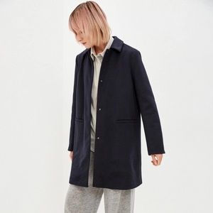 MaxMara Leisure | Clava Coat
